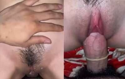 Bạn Gái 2k7 Vừa Thi Xong Được Bạn Trai Thưởng Nóng